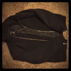 Forever 21 Bomber Jacker